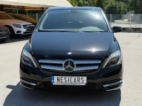 Mercedes-Benz B 180 CDI PREMIUM !!100% РЕАЛНИ КИЛОМЕТРИ!!, снимка 2