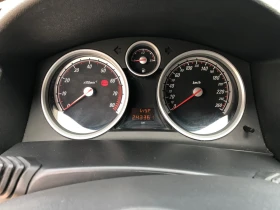 Opel Astra 1.6 105к.с. Sport, снимка 10