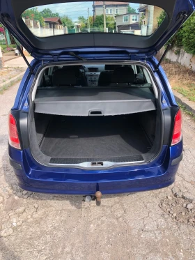 Opel Astra 1.6 105к.с. Sport, снимка 8