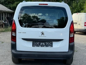 Peugeot Rifter Топ Състояние!, снимка 7
