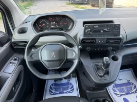 Peugeot Rifter Топ Състояние!, снимка 12