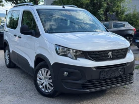 Peugeot Rifter Топ Състояние!, снимка 1