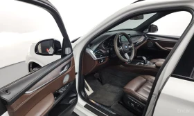 BMW X5M ОБДУХВАНЕ * HEAD-UP * H/K * АВТОКРЕДИТ, снимка 11