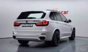 BMW X5M ОБДУХВАНЕ * HEAD-UP * H/K * АВТОКРЕДИТ, снимка 3