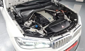 BMW X5M ОБДУХВАНЕ * HEAD-UP * H/K * АВТОКРЕДИТ, снимка 7
