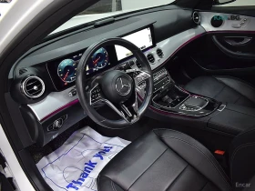 Mercedes-Benz E 250 ПАМЕТ* КАМЕРА* DIGITAL* DISTRONIC* ПОДГРЕВ* ПАНО* , снимка 8