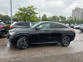 Mercedes-Benz GLE 450 | DISTRONIC | HUD | BURMESTER | ПАНОРАМА | , снимка 2