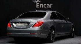 Mercedes-Benz S 350 * АвтоКредит* (ЦЕНА ДО БГ), снимка 2