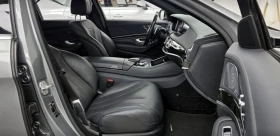 Mercedes-Benz S 350 * АвтоКредит* (ЦЕНА ДО БГ), снимка 9