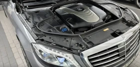 Mercedes-Benz S 350 * АвтоКредит* (ЦЕНА ДО БГ), снимка 6