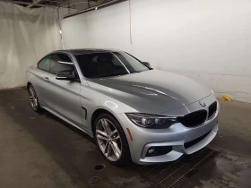 BMW 430 М ПАКЕТ/430I XDRIVE/CARFAX/ЧЕРВЕН САЛОН/ПОДГРЕВ/, снимка 1