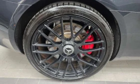 Mercedes-Benz AMG GT 4.0, снимка 5