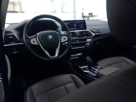 BMW iX3 SOH 97.5, снимка 5