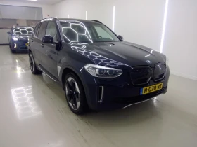 BMW iX3 SOH 97.5, снимка 2