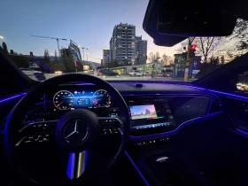 Mercedes-Benz E 200, снимка 10