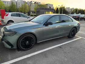 Mercedes-Benz E 200, снимка 3