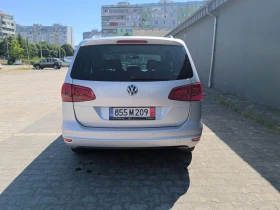 VW Sharan, снимка 3
