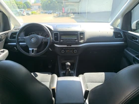 VW Sharan, снимка 11
