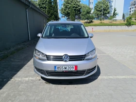 VW Sharan, снимка 5