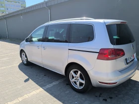 VW Sharan, снимка 4