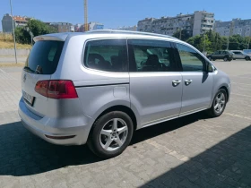 VW Sharan, снимка 2