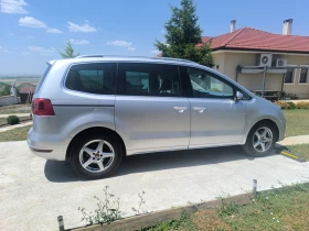 VW Sharan, снимка 6