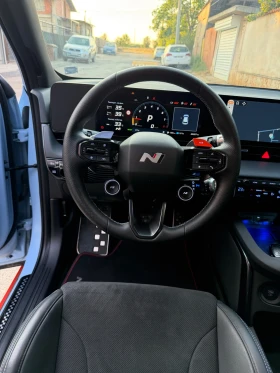 Hyundai Ioniq 5 Ionic 5N performance 650 кс. лизинг, снимка 13