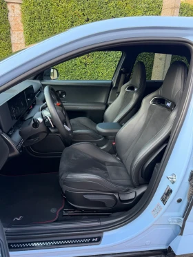 Hyundai Ioniq 5 Ionic 5N performance 650 кс. лизинг, снимка 12