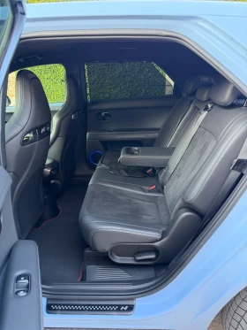 Hyundai Ioniq 5 Ionic 5N performance 650 кс. лизинг, снимка 9