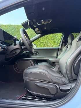 Hyundai Ioniq 5 Ionic 5N performance 650 кс. лизинг, снимка 8
