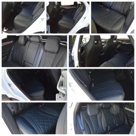 BYD Sealion 7 EXCELLECE!!4x4!!530кс!!, снимка 14