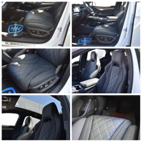 BYD Sealion 7 EXCELLECE!!4x4!!530кс!!, снимка 8