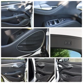 BYD Sealion 7 EXCELLECE!!4x4!!530кс!!, снимка 16