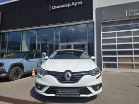 Renault Megane dCi 115 к.с. Дизел Stop & Start, снимка 3