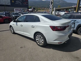 Renault Megane dCi 115 к.с. Дизел Stop & Start, снимка 4