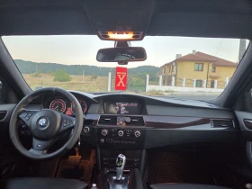 BMW 530, снимка 9