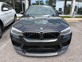 BMW M5 ОТ ПРЕДСТАВИТЕЛСТВО/360/ДИСТРОНИК/ОБДУХ/, снимка 6