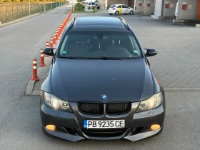 BMW 330, снимка 4