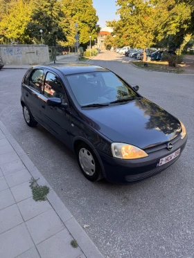 Opel Corsa, снимка 10
