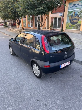 Opel Corsa, снимка 2