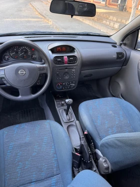 Opel Corsa, снимка 6