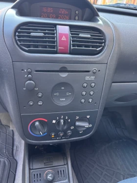 Opel Corsa, снимка 4
