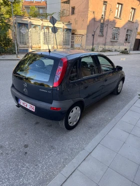 Opel Corsa, снимка 3