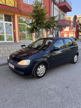 Opel Corsa, снимка 1