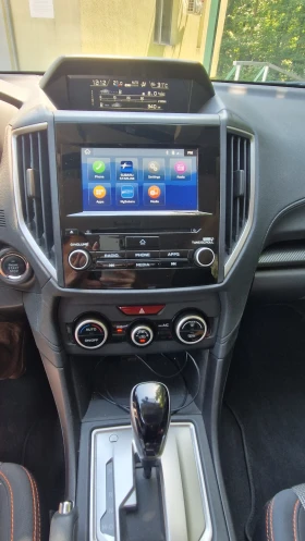 Subaru Crosstrek, снимка 7