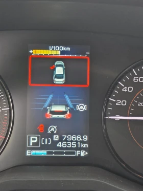 Subaru Crosstrek, снимка 13