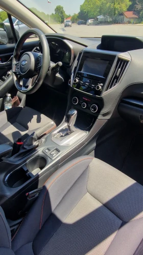 Subaru Crosstrek, снимка 8
