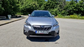 Subaru Crosstrek, снимка 1