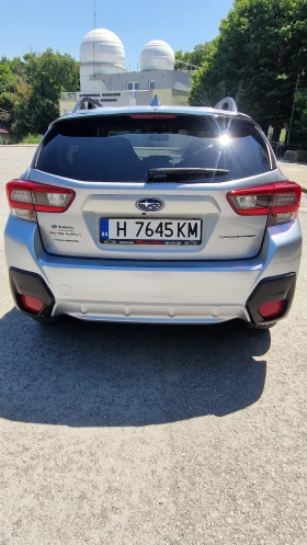 Subaru Crosstrek, снимка 3