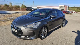 Citroen DS5 2.0 HDI - 163 kc, снимка 3